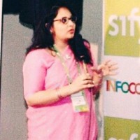 Certainty Infotech Employee Radhika Sahi's profile photo