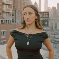 Rachel Antonoff Employee Sophia Bergere's profile photo