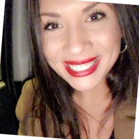 Lisa Nashawaty
