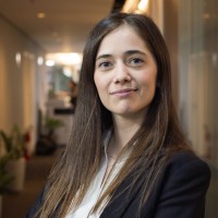 Aldana Morales's profile photo