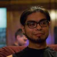 Elevated Distributing Employee Omar Velez's profile photo