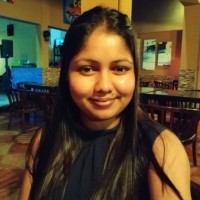 Allion Technologies Employee Thilini Madhuwanthi's profile photo