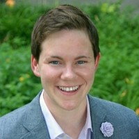 CrossVue Employee Asher Roberts's profile photo