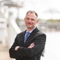 Dele Health Tech Employee Bill Taylor's profile photo