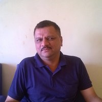 Creative Peripherals Employee Surendra M's profile photo