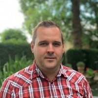 alltrust Employee Marcus Forsey's profile photo