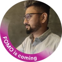 m.Paani Employee Mahesh Prabhu's profile photo