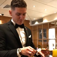 The Ritz London Employee Joe Herbert's profile photo