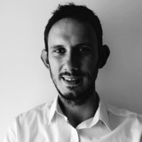 Fair[e] ici ! Employee Vincent Lecomte's profile photo
