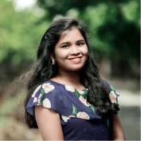 Saturam Employee Jeni J's profile photo