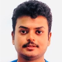 Singlife Employee Vivek J's profile photo