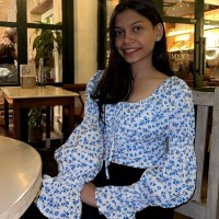 Priyanka Gaikwad Email