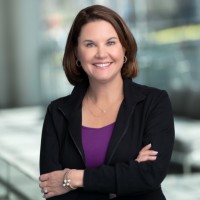 Barclays Bank US Employee Maggie Lytton's profile photo