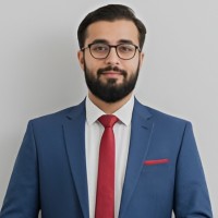 Usman Murtaza Email