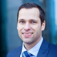 Dell Technologies Employee Daniel Kirchhoff's profile photo