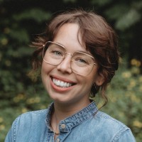 FourFront Employee Leah Hart's profile photo