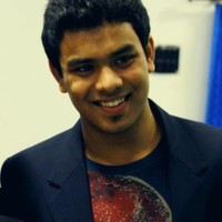 Techno India Group Employee Shilaz Dutta's profile photo