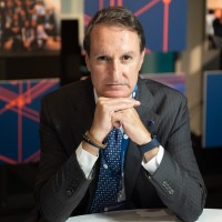 MAIRE Employee Carlo Cosimi's profile photo