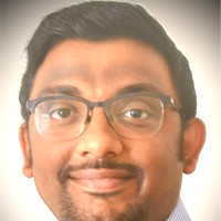 Ganesh Viswanathan Email & Phone Number