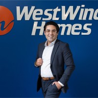 WestWind Homes Employee Leonardo Cavazos's profile photo