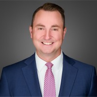 Cintas Employee Austin Markham's profile photo