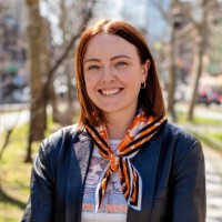 Fohr Employee Grace Murray Vazquez's profile photo