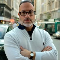 Savannah Bee Company Employee Adam Labare's profile photo