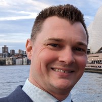 Delta Building Automation Employee Trevor Smith's profile photo