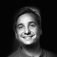 Crior Employee Romain Saurat's profile photo