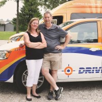 Driverseat Employee Glenn Clark's profile photo