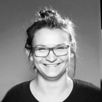 Finta and Partners Architectural Studio Employee Agnes Kutyifa's profile photo