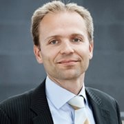 DS NORDEN Employee Martin Badsted's profile photo