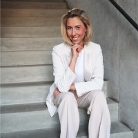 Stefanie Koch Email & Phone Number
