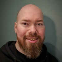 Abler Employee Guðmundur Jóhannsson's profile photo