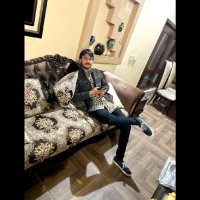 Gexton Employee Saad Shaikh's profile photo