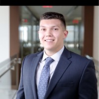 Dominion Financial Services Inc. Employee Clark Clatchey's profile photo