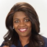 Broward College Employee Lashainta Mims-Mack's profile photo