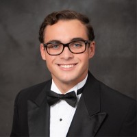 Overhead Intelligence Employee James Powell's profile photo
