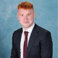 The Priory Ruskin Academy Employee Oliver Burton's profile photo