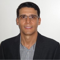 Petrobras Employee Reginaldo Souza's profile photo