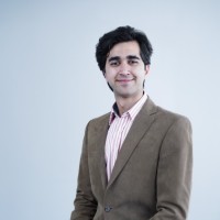 DGlobal Employee Muhammad Alam's profile photo