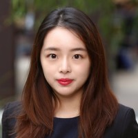 Wister Employee Rong Fang's profile photo