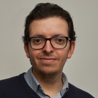 Intermarché Employee Khalil El Mahrsi's profile photo