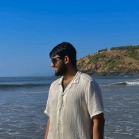 Figr Employee Supriyo Roy's profile photo