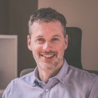 Visit.com Adriatic Employee Jovan Marcetic's profile photo