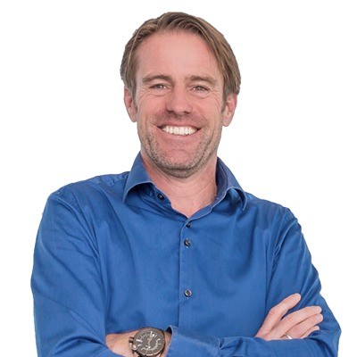 Weststrate Employee Rob Jeras's profile photo