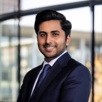 Layer 7 Capital LLC Employee Haider Sultan's profile photo