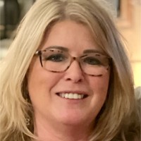 Bon Secours Mercy Health Employee Martina Schmidt's profile photo