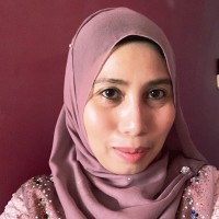 Fatimah Ibrahim Email