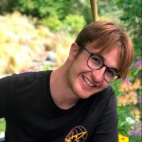 ZEILT productions Employee Thomas Marits's profile photo